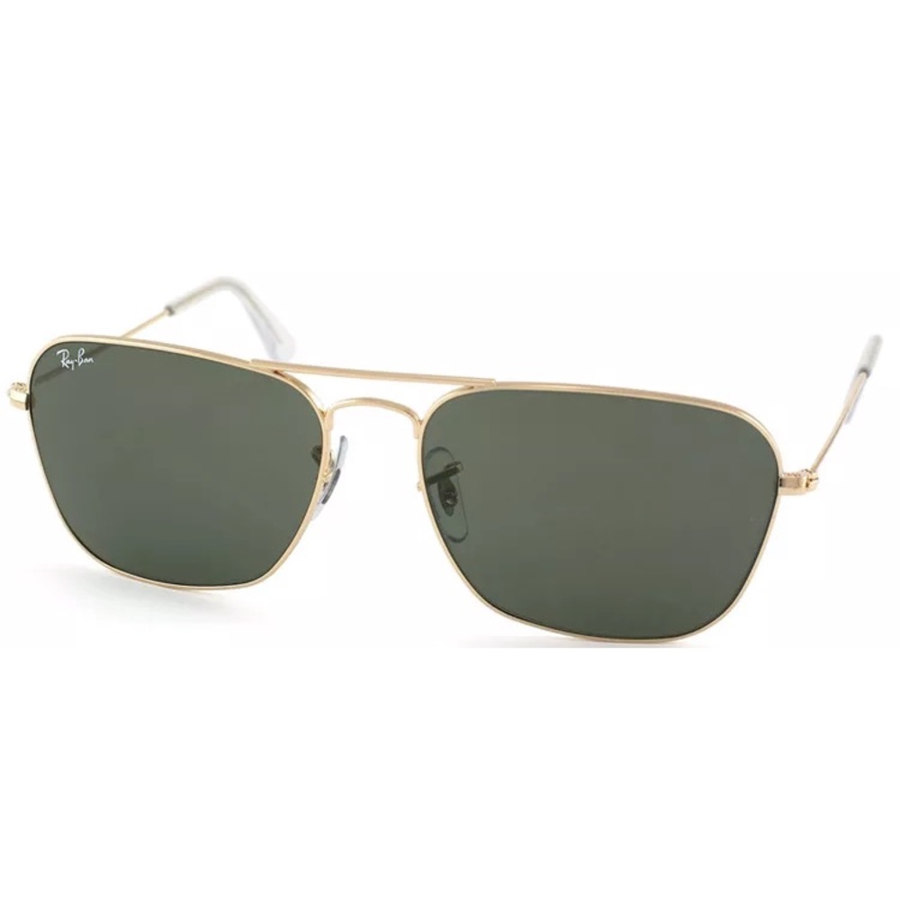Ray ban caravan sunglasses